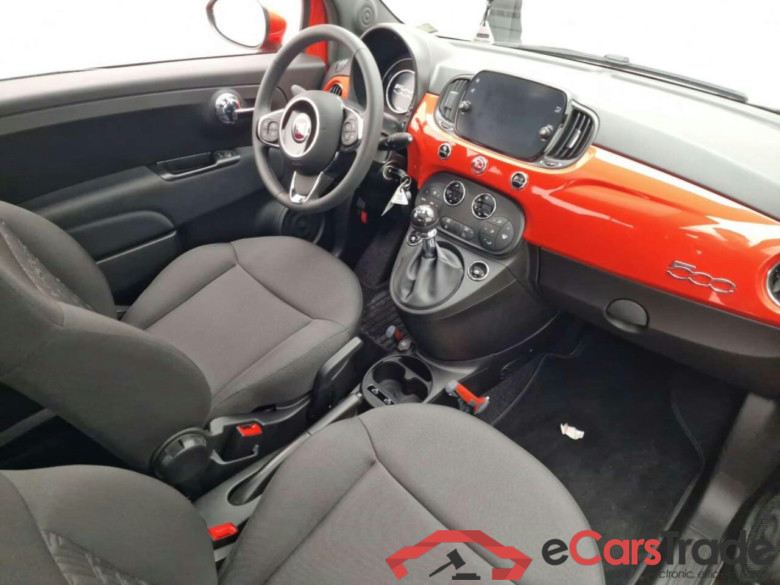 FIAT 500 1.0 Hybrid Dolcevita #3