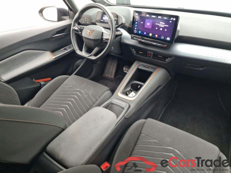 CUPRA Born Business Plus 58 kWh #3