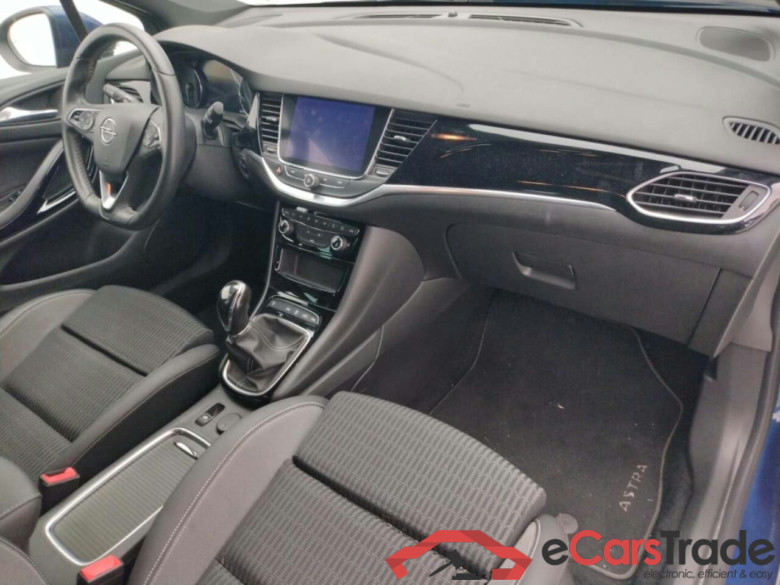 OPEL Astra Sports Tourer 1.2 Elegance #3