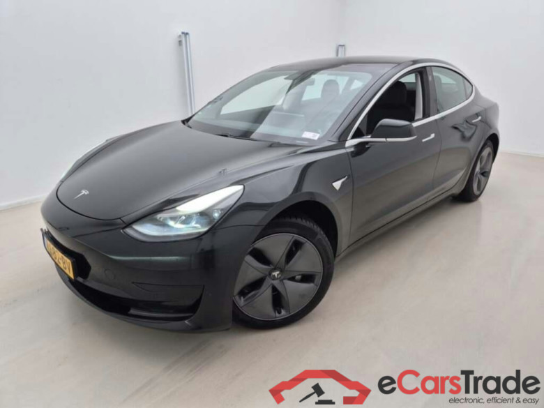 Tesla Model 3 Standard RWD Plus 60 kWh