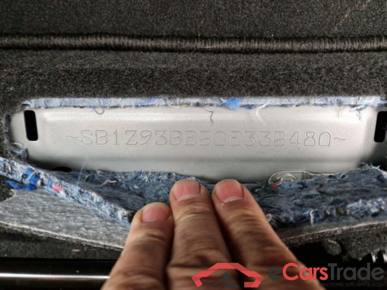 TOYOTA Corolla Touring Sports 1.8 Hybrid Bns Plus #5