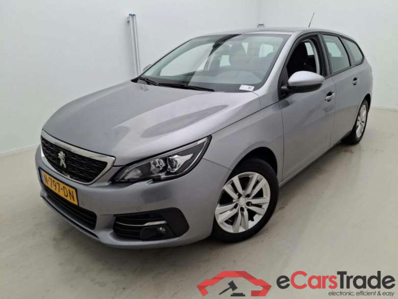 PEUGEOT 308 SW 1.2 PT. Blue L. Active