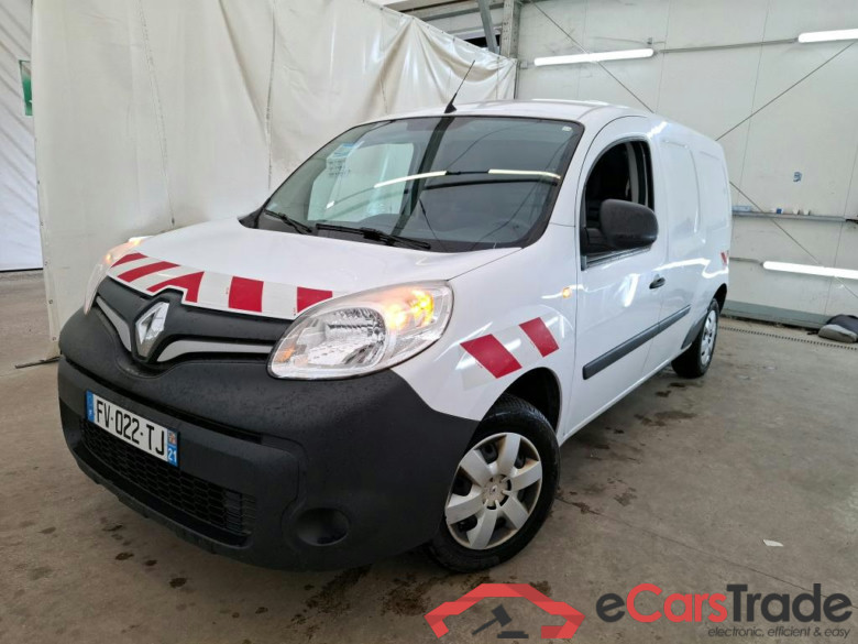 Kangoo II Express Maxi Extra (Série Spéciale) 1.5 dCi 95CV BVM6 E6dT