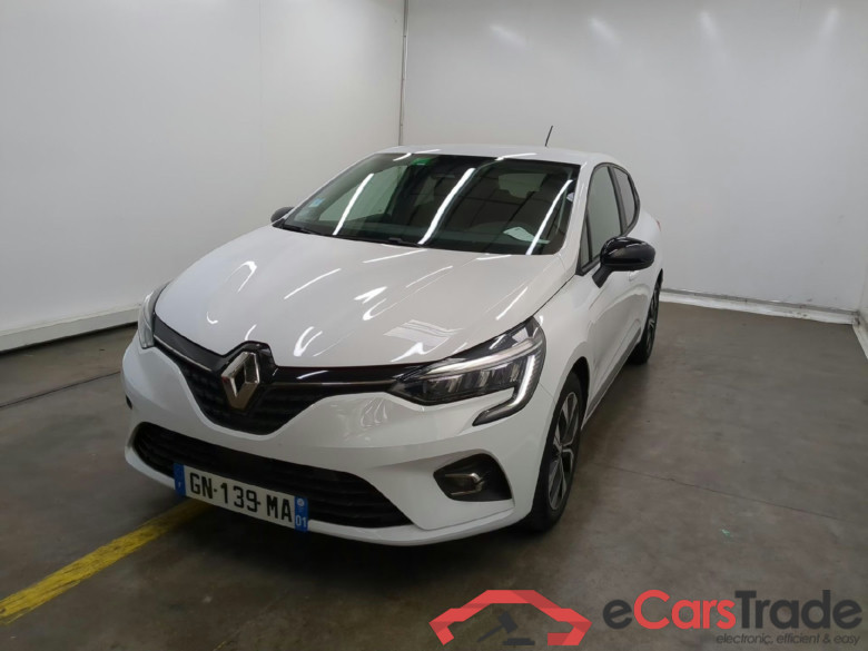 Clio V Evolution 1.0 SCe 65CV BVM5 E6d