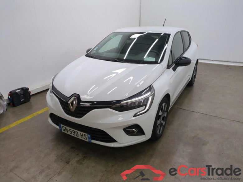 Clio V Evolution 1.0 SCe 65CV BVM5 E6d #1