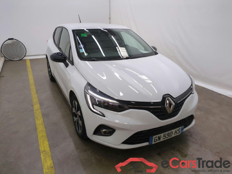 Clio V Evolution 1.0 SCe 65CV BVM5 E6d #2