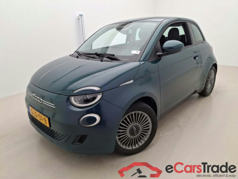 FIAT 500 Icon 42 kWh