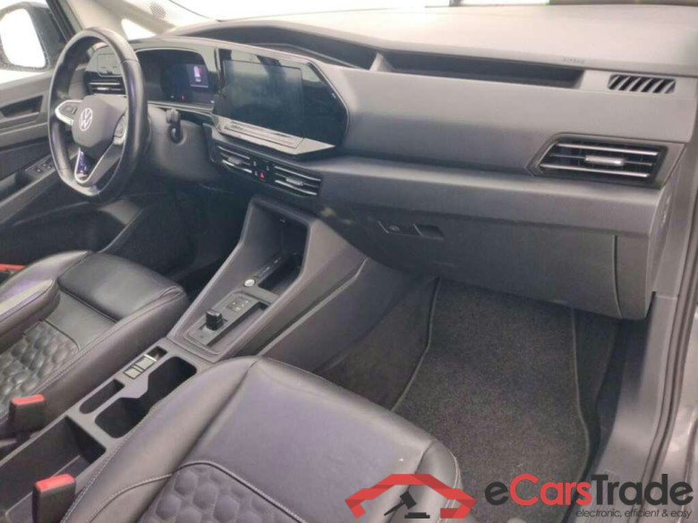 VOLKSWAGEN Caddy Cargo 2.0 TDI DSG  #3