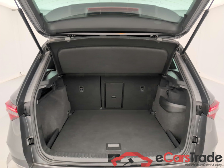 Skoda Karoq Sportline 1.5 TSI Evo2 150 ch ACT DSG7 #3