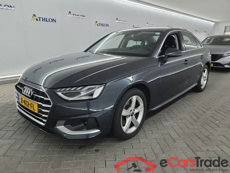 AUDI A4 LIMOUSINE 35 TFSI S tronic Advanced Edition 4D 110kW