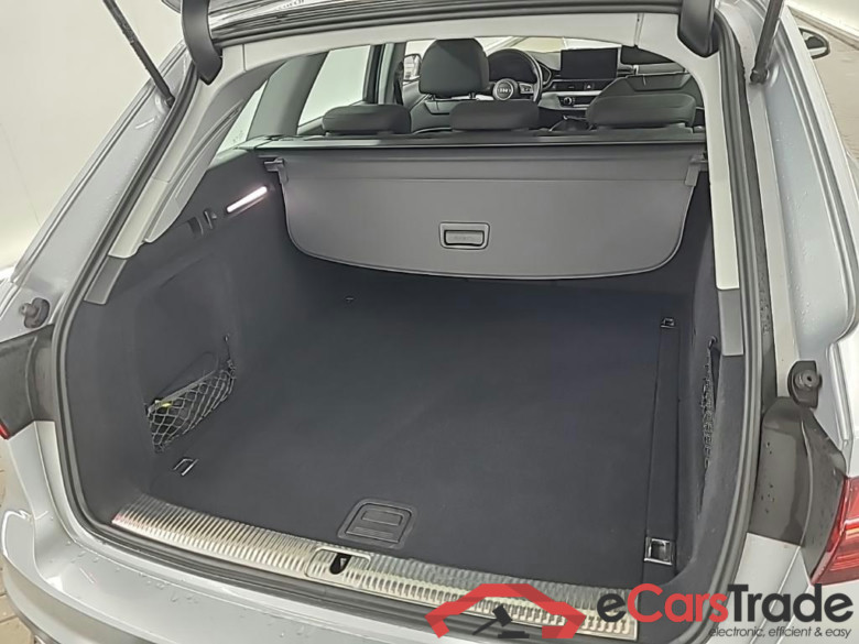 AUDI A4 Avant 35 TFSI S tronic Advanced Edition 5D 110kW #5
