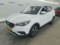 preview MG ZS #0