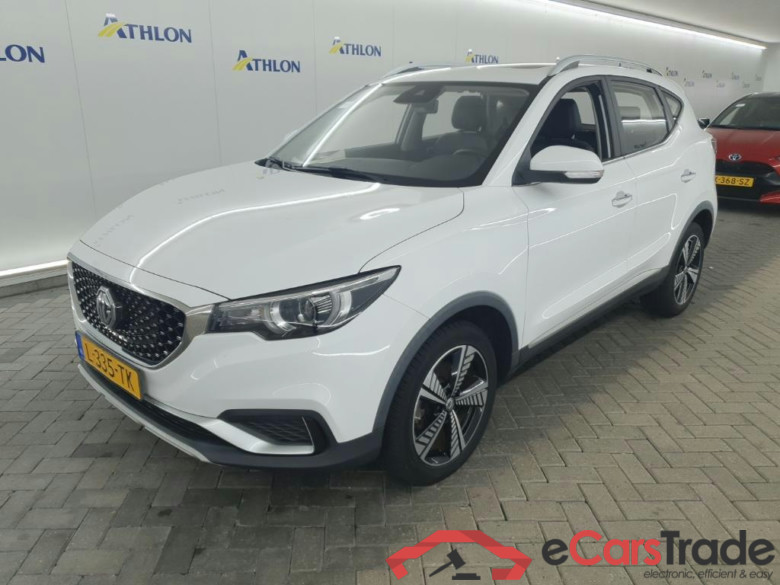 MG ZS EV Luxury 5D 105kW