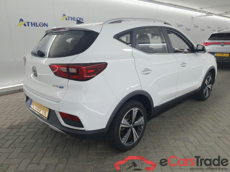 MG ZS EV Luxury 5D 105kW #3