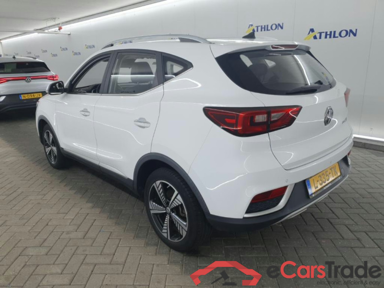 MG ZS EV Luxury 5D 105kW #4