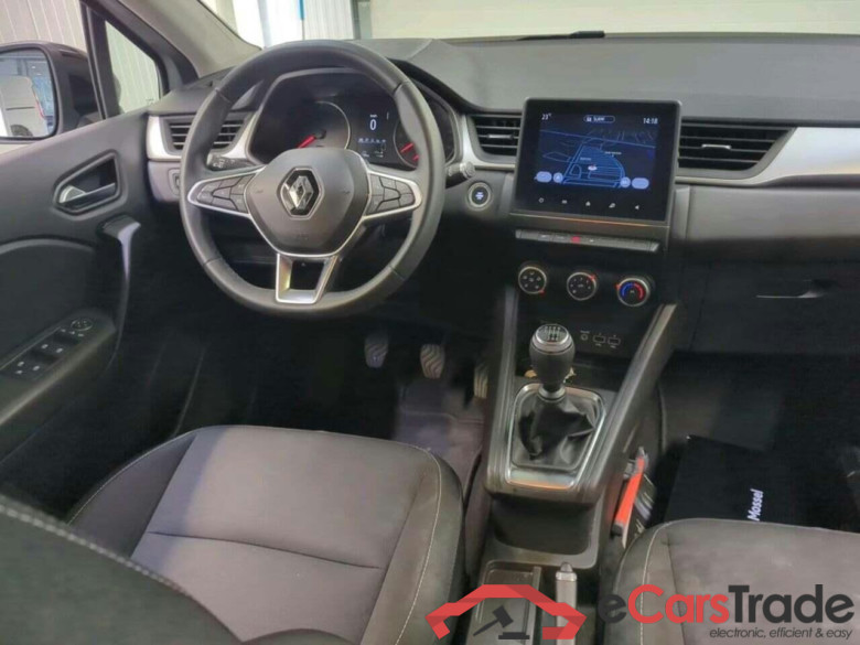 RENAULT Captur 1.0 TCe Zen #3
