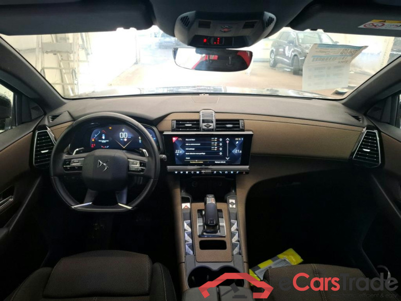 7 Crossback Business 1.2 PureTech 130CV BVA8 E6d #5