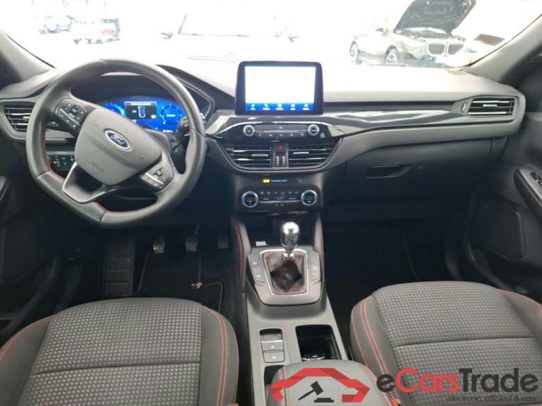 FORD Kuga / 2019 / 5P / SUV 2.0 EcoBlue 150 ch mHEV St-Line Business #5