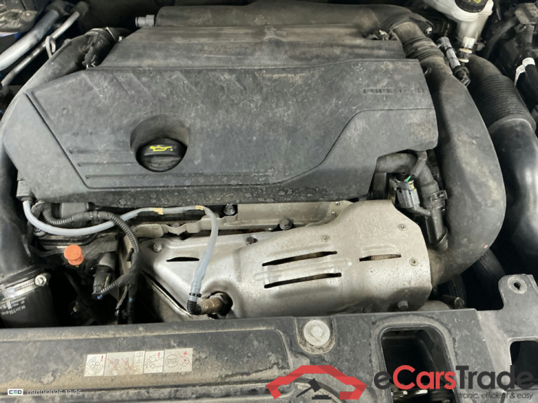 PEUGEOT 3008 - 2016 1.6 Hybrid PHEV Allure #6