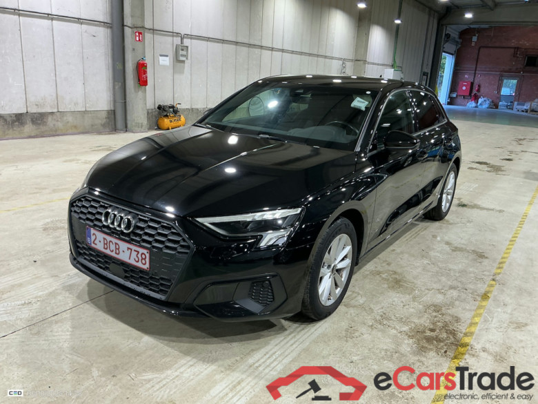 AUDI A3 SPORTBACK 1.0 30 TFSI 81KW S TRONIC BUSINESS EDIT.