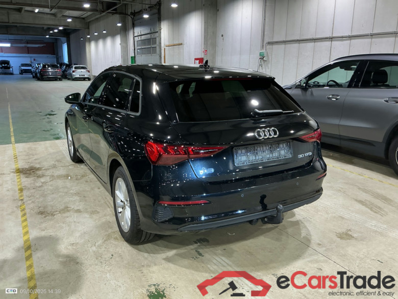 AUDI A3 SPORTBACK 1.0 30 TFSI 81KW S TRONIC BUSINESS EDIT. #3