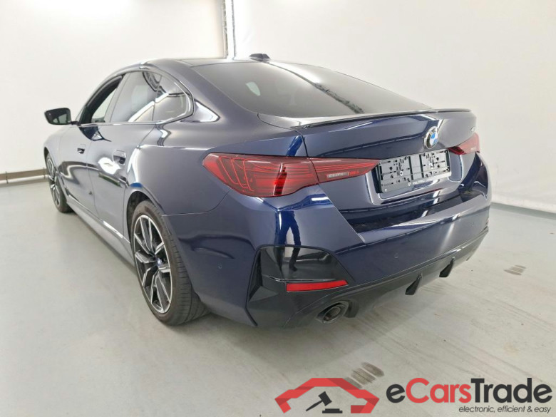 BMW 4 SERIES GRAN COUPE 2.0 420I GRAN COUPE AUTO #3