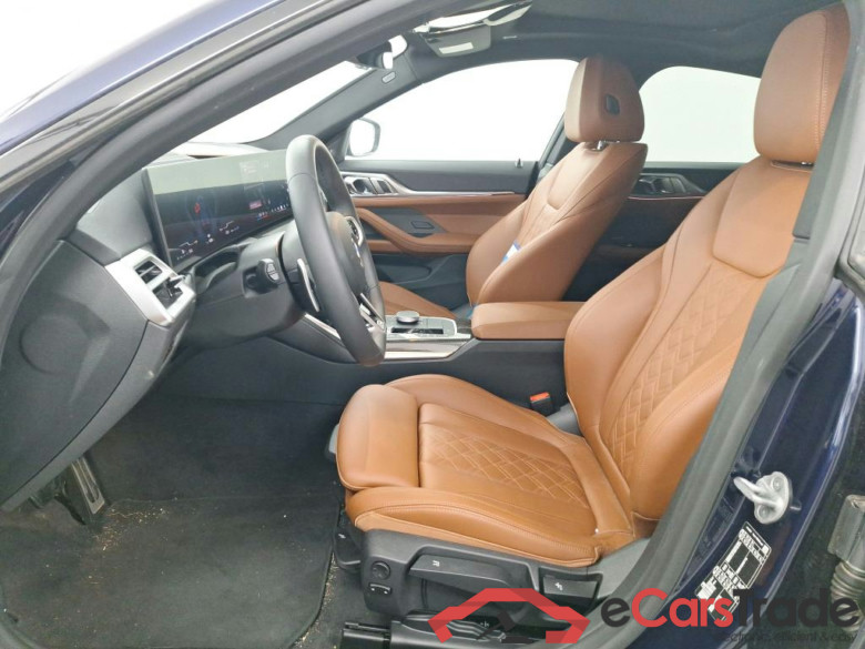 BMW 4 SERIES GRAN COUPE 2.0 420I GRAN COUPE AUTO #5