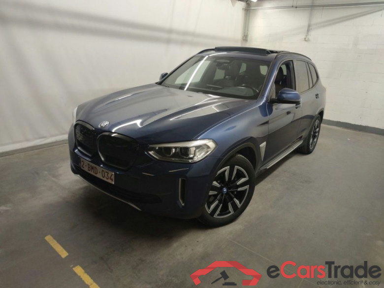BMW iX3 sDrive35 5d