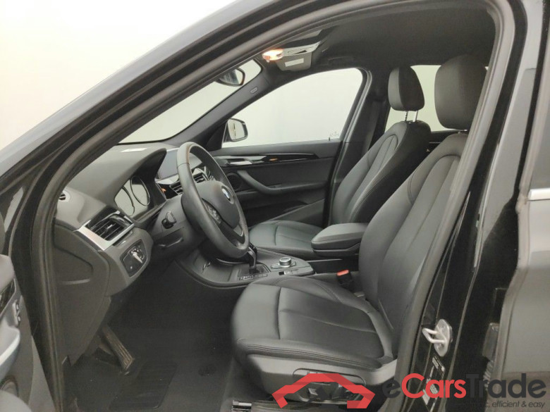BMW X1 DIESEL - 2019 2.0 dA sDrive18 150 AdBlue (EU6d-TEMP) 5d #3
