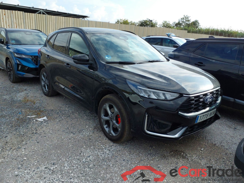FORD Kuga 2.5 PHEV 243cv AutomÃ¡tico ST-LINE X(Panorama-Roof + Winterpack)