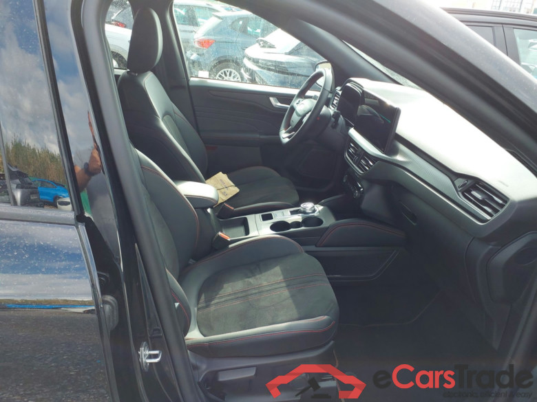 FORD Kuga 2.5 PHEV 243cv AutomÃ¡tico ST-LINE X(Panorama-Roof + Winterpack) #3
