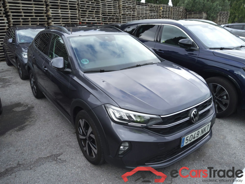VOLKSWAGEN TAIGO 1.0 TSI 85 KW 115CV 6V manual MAS #1