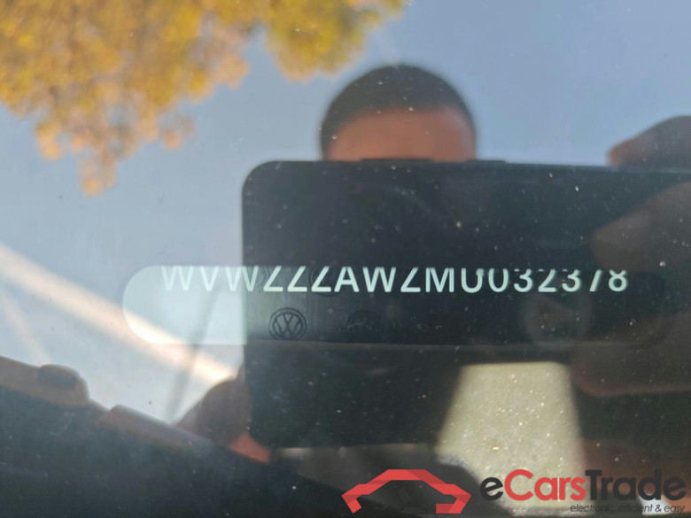 VOLKSWAGEN POLO 70 kW #2