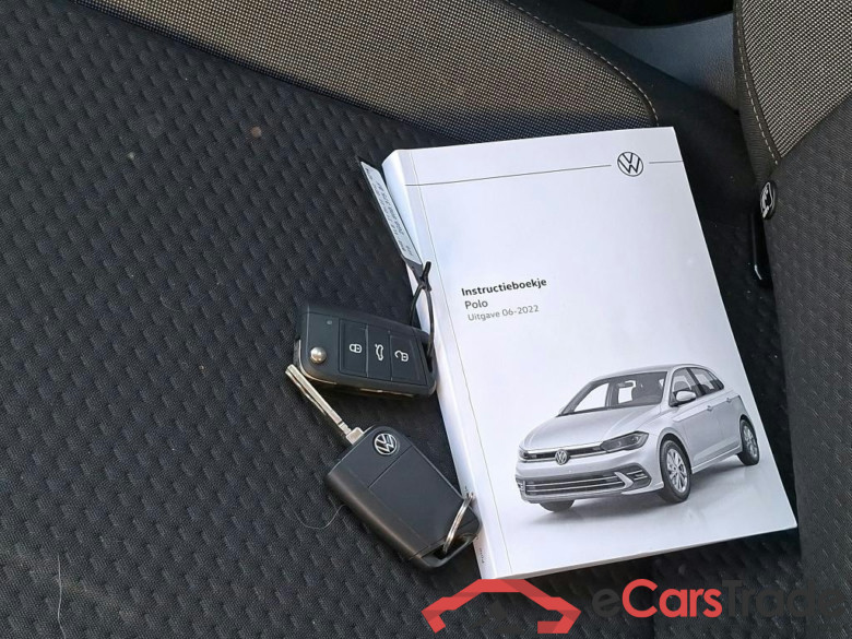 VOLKSWAGEN POLO 70 kW #5