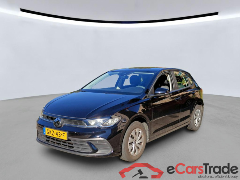 VOLKSWAGEN POLO 59 kW