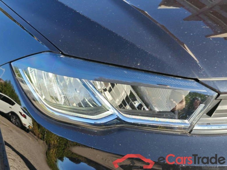 VOLKSWAGEN POLO 59 kW #3