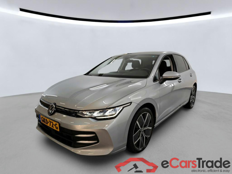 VOLKSWAGEN GOLF 85 kW