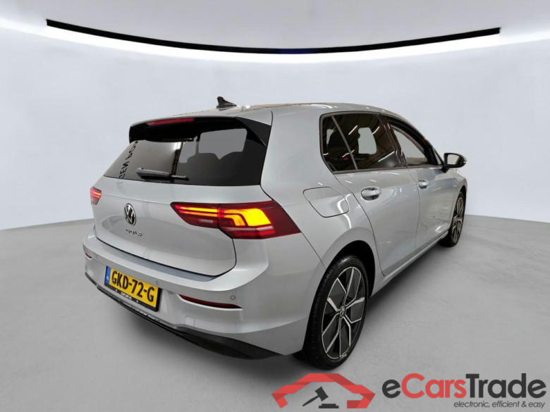 VOLKSWAGEN GOLF 85 kW #4