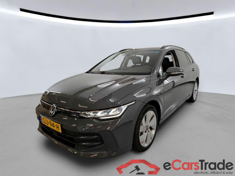 VOLKSWAGEN Golf Variant 85 kW #1