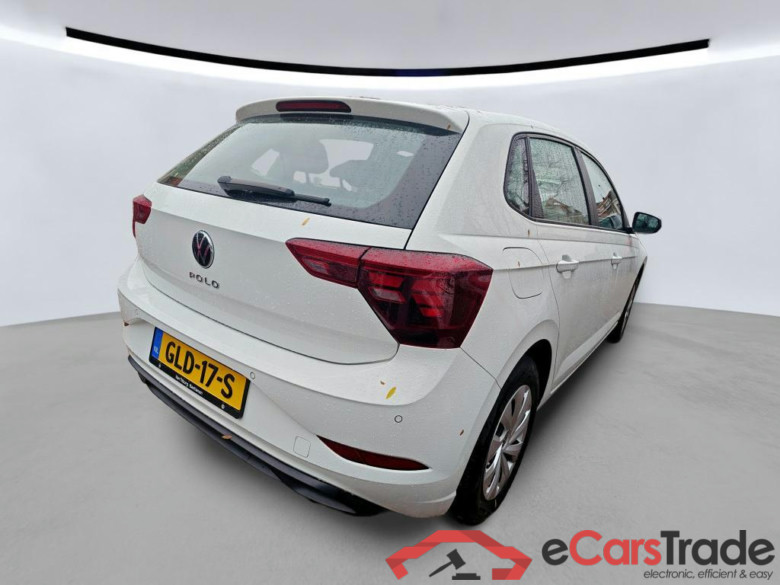 VOLKSWAGEN POLO 59 kW #5