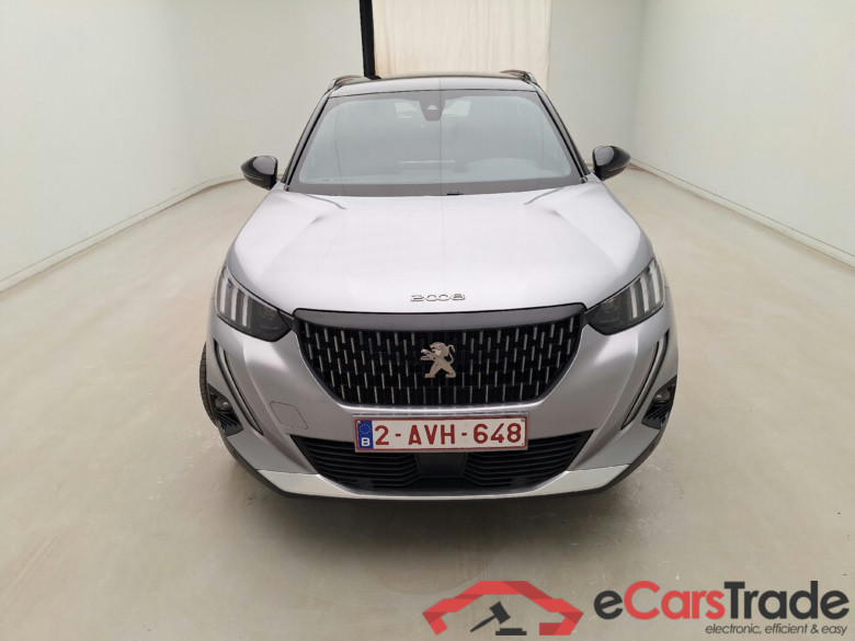 Peugeot, 2008 '19, 2008 1.2 96kW GT Pack EAT8 #1