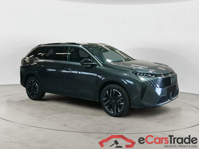 Peugeot 5008 GT Hybrid 145 ch e-DCS6 #2