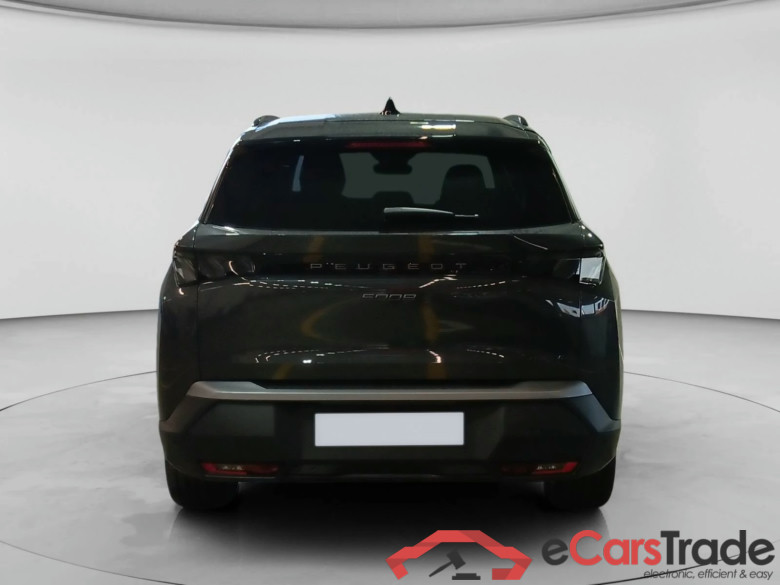 Peugeot 5008 GT Hybrid 145 ch e-DCS6 #6