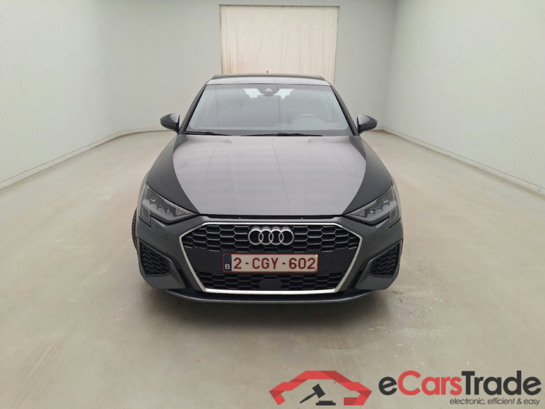 Audi, A3 SB '20 PHEV, A3 SB 40 TFSie 150kW S L.Str. #1