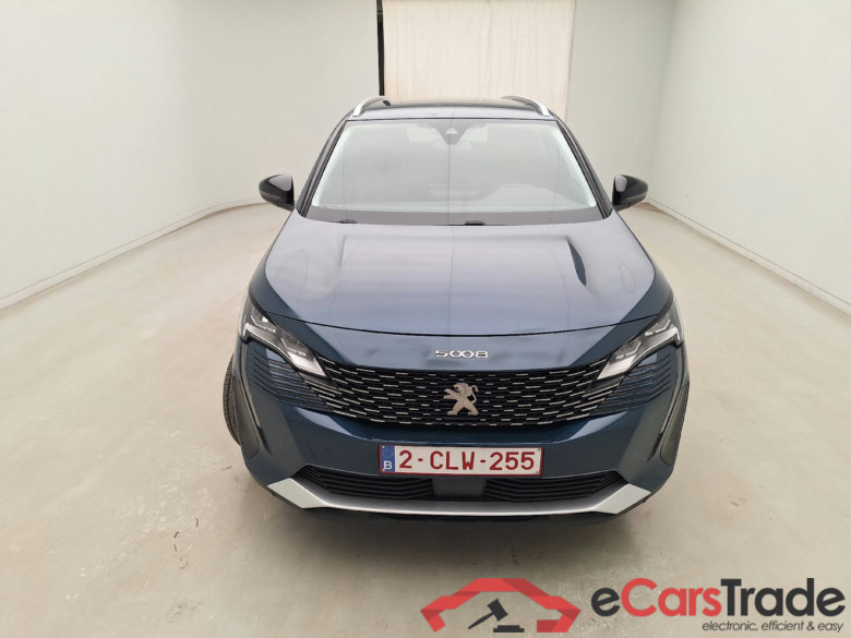 Peugeot, 5008 FL'20, 5008 1.5BHDi 96kW Allu.Pac.Aut #1