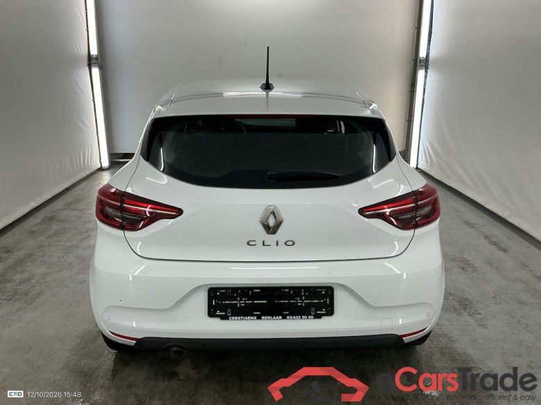 RENAULT Clio 1.0 TCE 90 CORPORATE EDITION #5