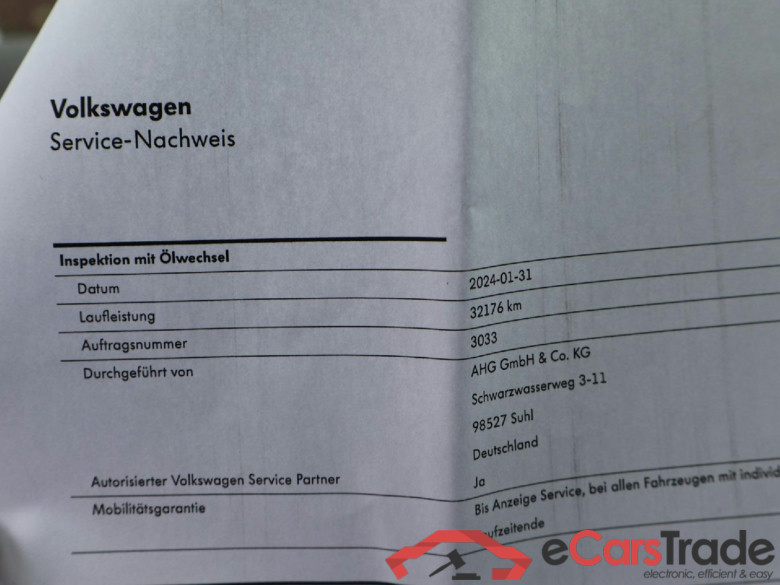 Passat Variant Business 2.0 TDI 90KW AT7 E6d #6