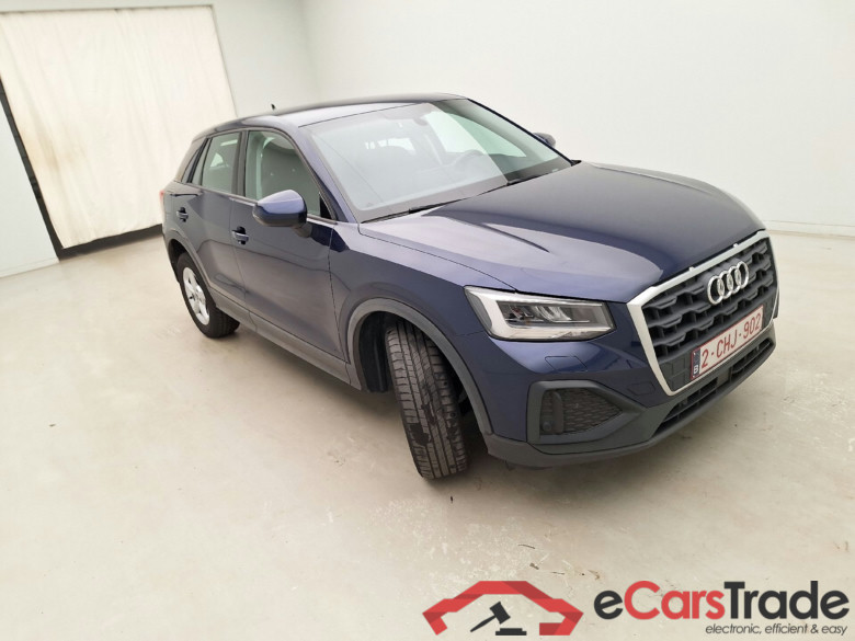 Audi, Q2 FL'20, Q2 30 TFSi 81kW Attraction #5