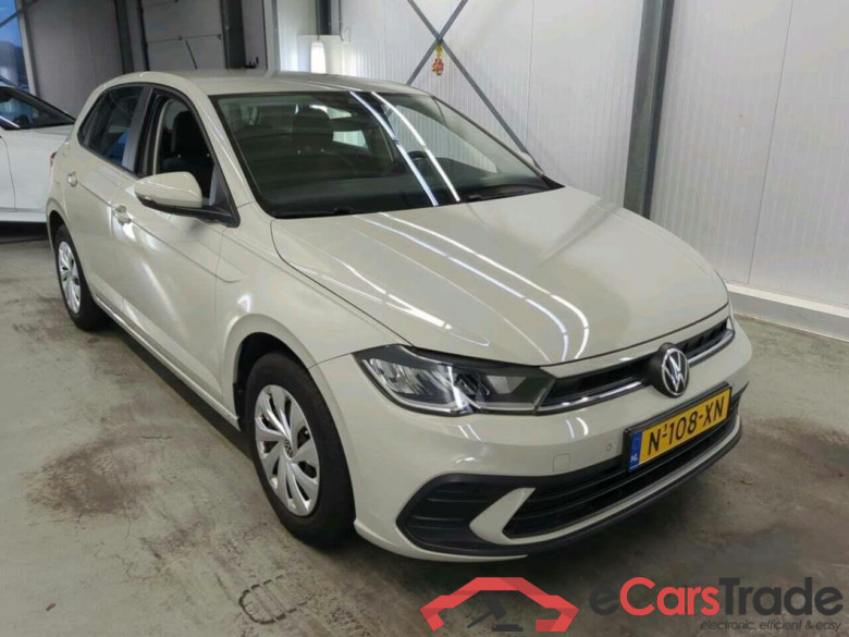 VOLKSWAGEN POLO 1.0 MPI Polo #5