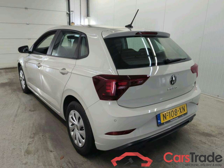 VOLKSWAGEN POLO 1.0 MPI Polo #6